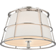 Hudson Valley Lighting - Savona Semi Flush Mount - Lights Canada