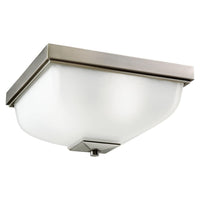 Outdoor Ceiling Light