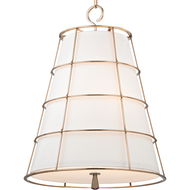 Hudson Valley Lighting - Savona Pendant - Lights Canada