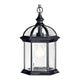 Kichler - Barrie Outdoor Pendant - Lights Canada
