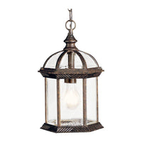 Barrie Outdoor Pendant