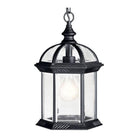 Kichler - Kichler Barrie Outdoor Pendant 1Lt LED - Lights Canada