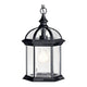 Kichler - Kichler Barrie Outdoor Pendant 1Lt LED - Lights Canada