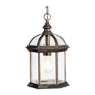 Kichler - Kichler Barrie Outdoor Pendant 1Lt LED - Lights Canada