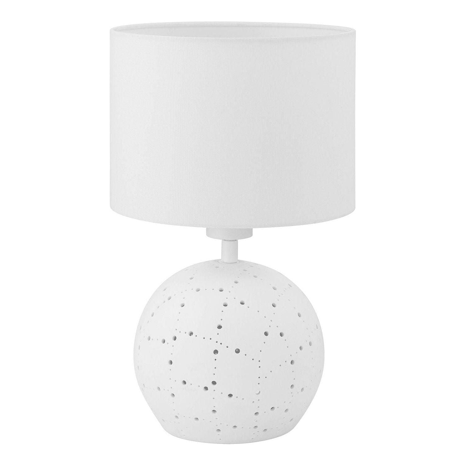Eglo - Montalbano Table Lamp - Lights Canada