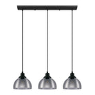 Eglo - Beleser Linear Suspension - Lights Canada