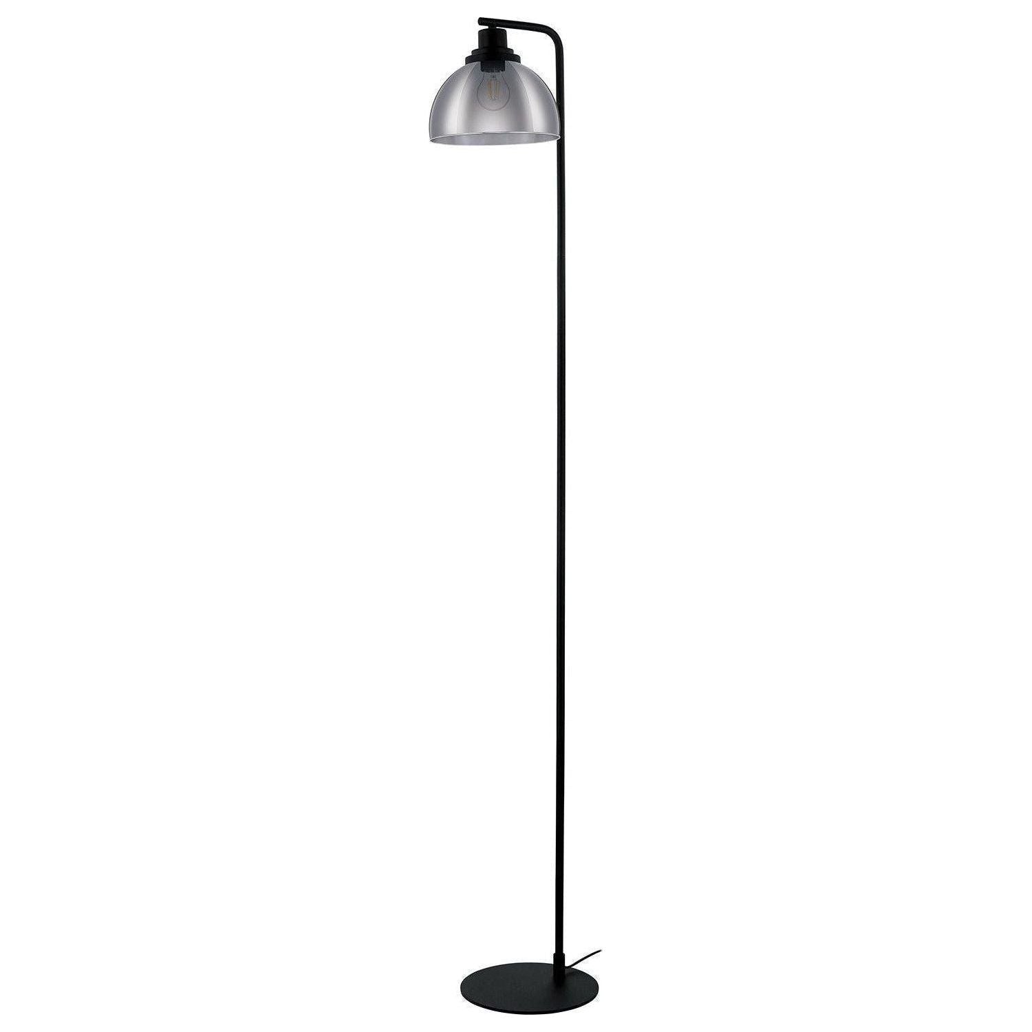 Eglo - Beleser Floor Lamp - Lights Canada