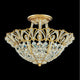 Schonbek - Tiara Semi Flush Mount - Lights Canada