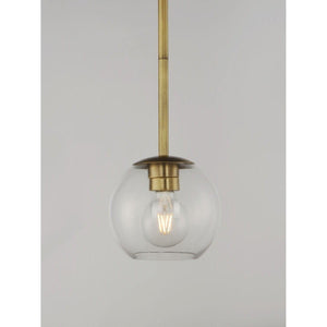 Maxim Lighting - Branch Mini Pendant - Lights Canada