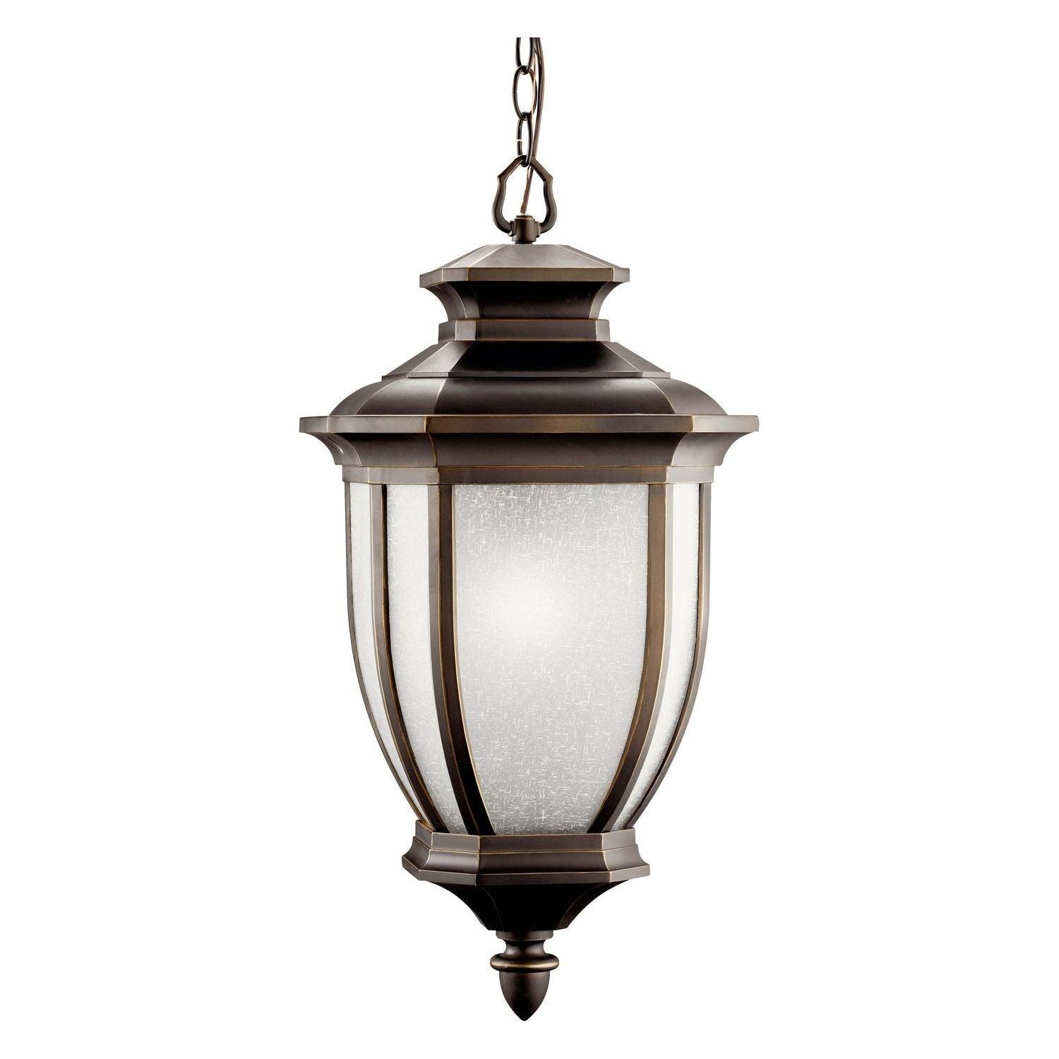 Kichler - Salisbury Outdoor Pendant - Lights Canada