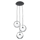 Eglo - Camargo Pendant - Lights Canada