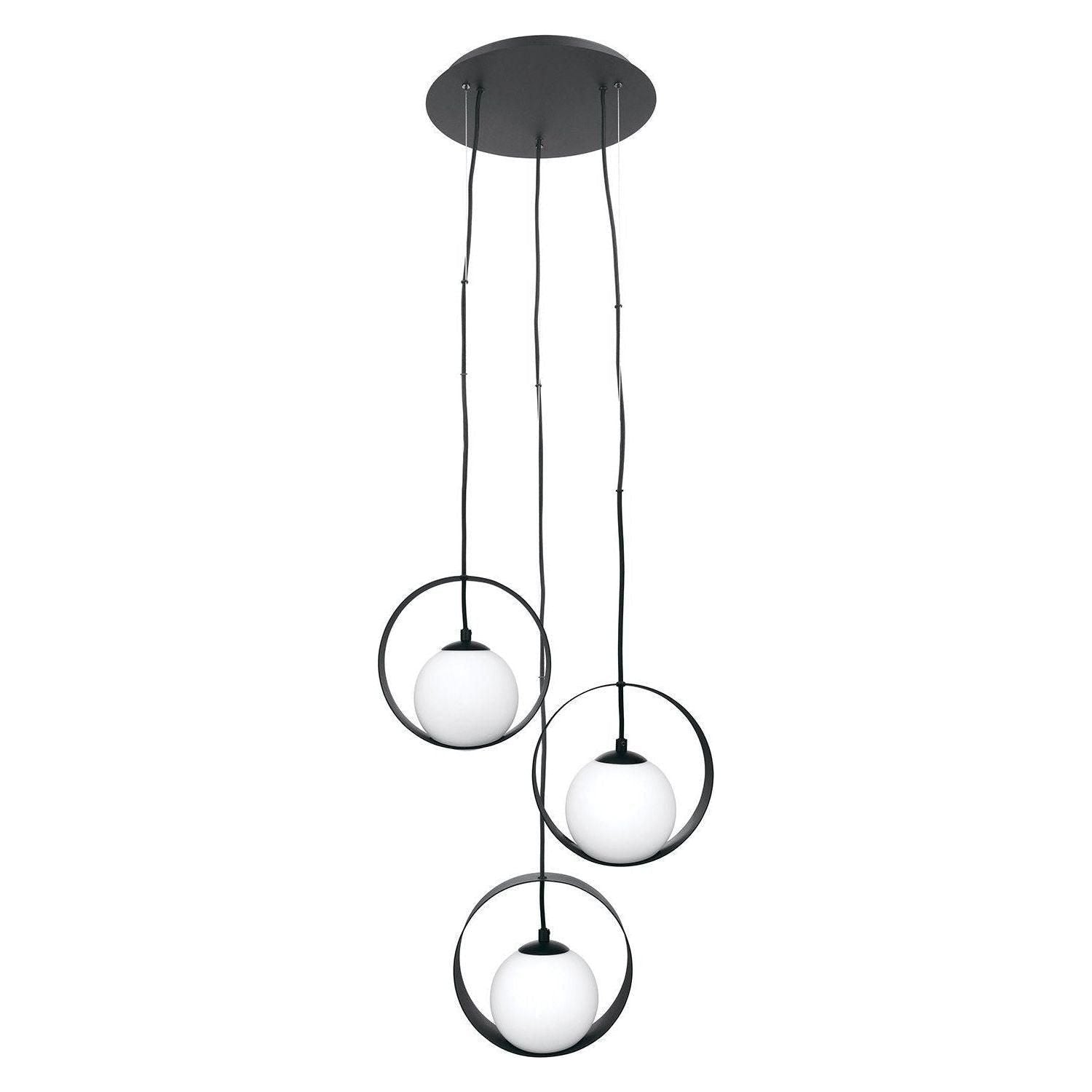 Eglo - Camargo Pendant - Lights Canada