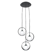 Camargo Pendant