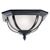 Salisbury Outdoor Ceiling Light