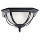 Kichler - Salisbury Outdoor Ceiling Light - Lights Canada