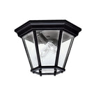 Kichler - Madison Outdoor Ceiling Light - Lights Canada