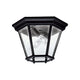 Kichler - Madison Outdoor Ceiling Light - Lights Canada