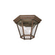 Kichler - Madison Outdoor Ceiling Light - Lights Canada