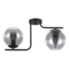Eglo - Marojales Semi Flush Mount - Lights Canada