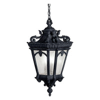 Tournai Outdoor Pendant