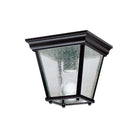 Kichler - Outdoor Ceiling Light - Lights Canada