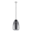 Eglo - Alobrase 1-Light Mini Pendant - Lights Canada