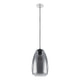Eglo - Alobrase 1-Light Mini Pendant - Lights Canada