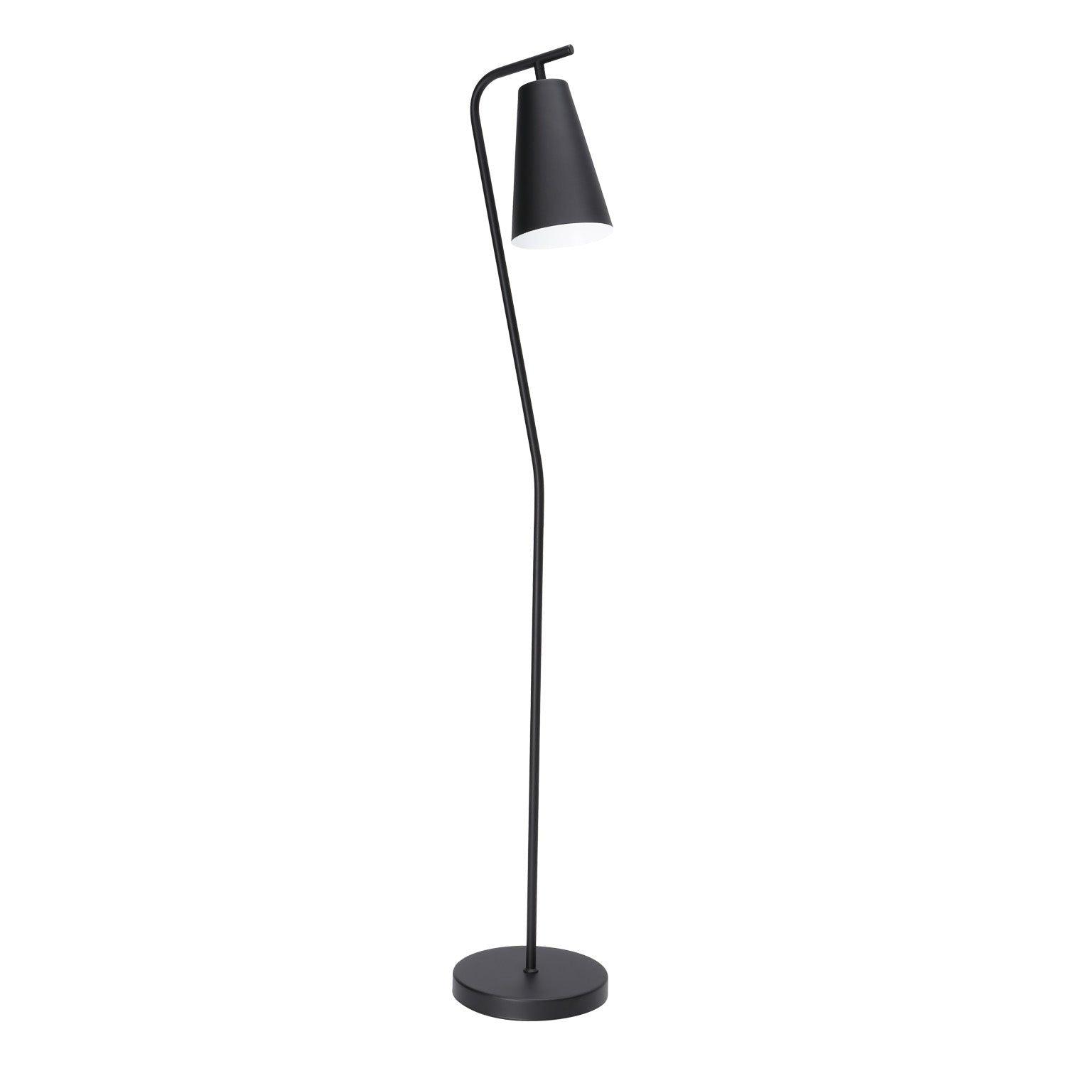 Eglo - Rekalde 1-Light Floor Lamp - Lights Canada