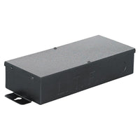 60W High Output LED Tape Electronic Transformer