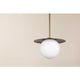 Mitzi - Marlene 1-Light Small Pendant - Lights Canada
