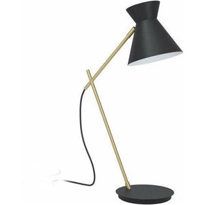 Eglo - Amezaga 1-Light Table Lamp - Lights Canada
