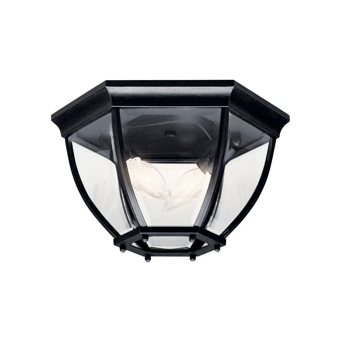 Kichler - Outdoor Ceiling Light - Lights Canada