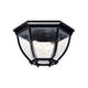 Kichler - Outdoor Ceiling Light - Lights Canada