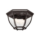 Kichler - Outdoor Ceiling Light - Lights Canada