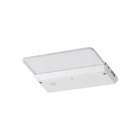 Glyde LED Undercabinet 7.5" 3000K White