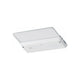 Generation Lighting - Glyde LED Undercabinet 7.5" 3000K White - Lights Canada