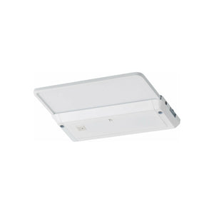 Generation Lighting - Glyde LED Undercabinet 7.5" 3000K White - Lights Canada