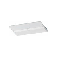 Glyde LED Undercabinet 12" 2700K White