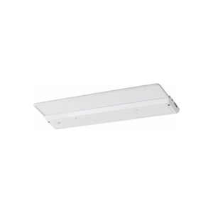 Generation Lighting - Glyde LED Undercabinet 18" 3000K White - Lights Canada