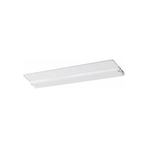 Generation Lighting - Glyde LED Undercabinet 24" 2700K White - Lights Canada