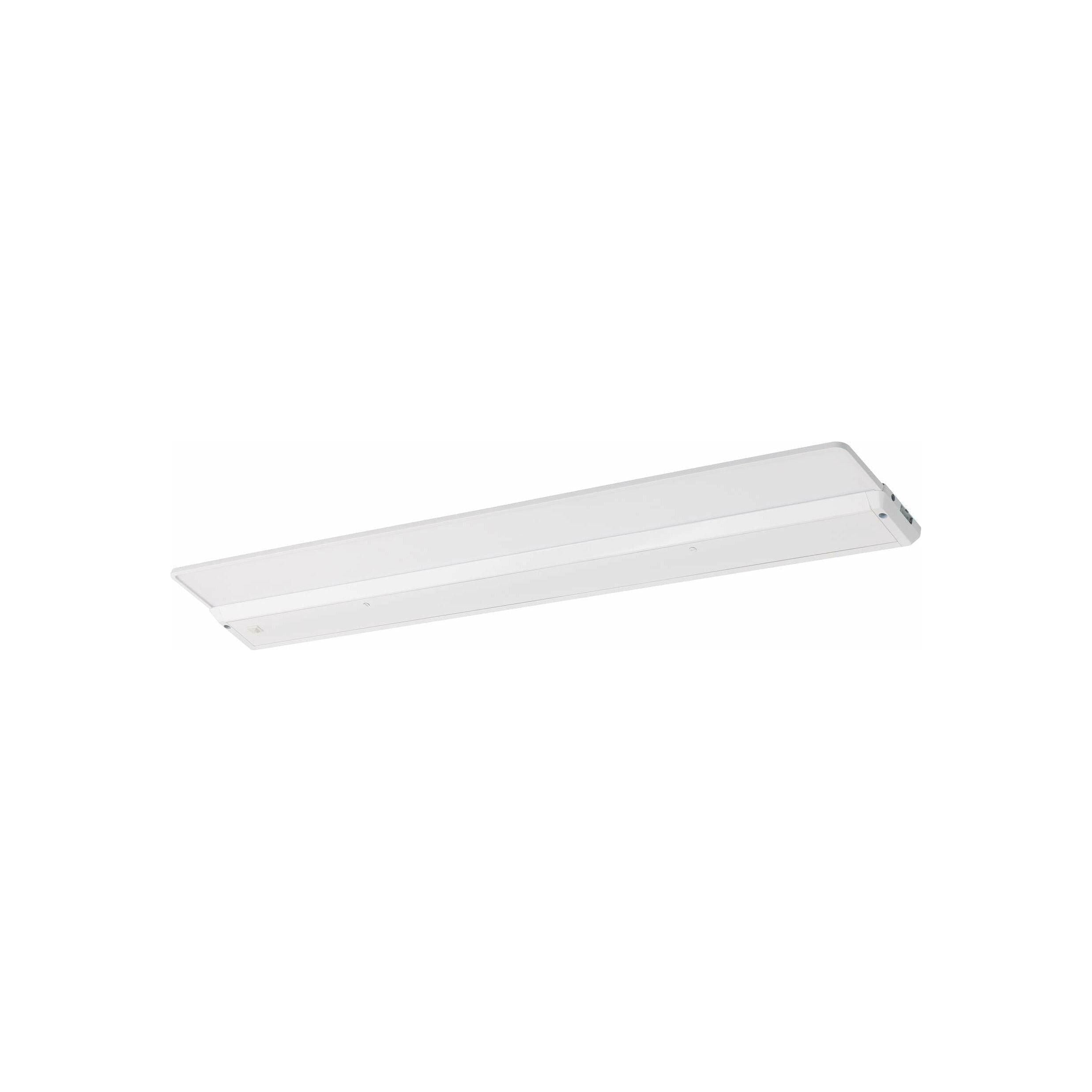 Generation Lighting - Glyde LED Undercabinet 30" 2700K White - Lights Canada