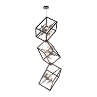 Tapi Chandelier