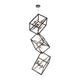 Tapi Chandelier