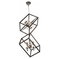 Tapi Chandelier