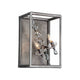 Tapi Sconce