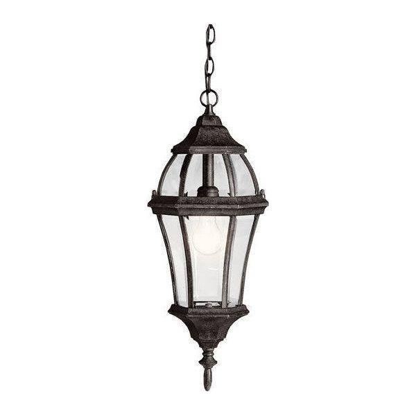 Kichler - Townhouse Outdoor Pendant - Lights Canada