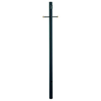 Direct Burial Lamp Post