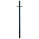 Acclaim - Direct Burial Lamp Post - Lights Canada
