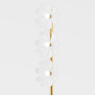 Mitzi - Twiggy 3-Light Floor Lamp - Lights Canada