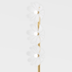 Mitzi - Twiggy 3-Light Floor Lamp - Lights Canada